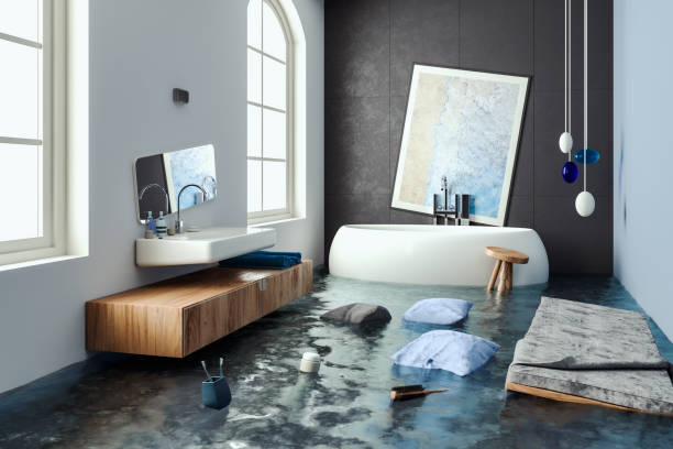 Best Ceiling water damage repair  in West Leechburg, PA