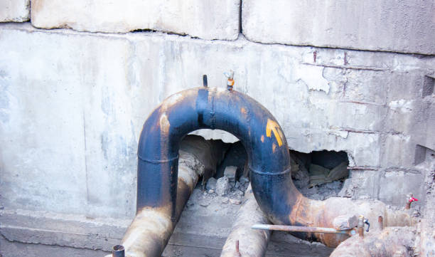  West Leechburg, PA Water damage restoration Pros